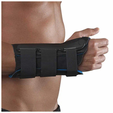 Gibaud - Ortho Manugib 20 Tutore Polso Destro Taglia 0 Confezione 1 Pezzo