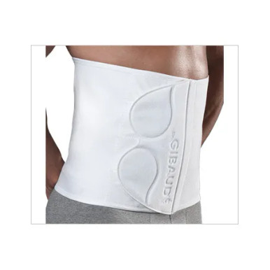 Gibaud - Classic Cintura Post Operatoria Steccata Taglia 2 Confezione 1 Pezzo