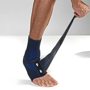 Gibaud - Ortho Malleogib 3D Cavigliera Per Distorsioni e Lesioni Taglia 3 Confezione 1 Pezzo