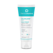 Dermovitamina - Crema Mani Nutriente Ed Idratante Confezione 75 Ml