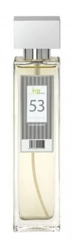 Iap Pharma - 53 Uomo Profumo Equivalente Confezione 150 Ml