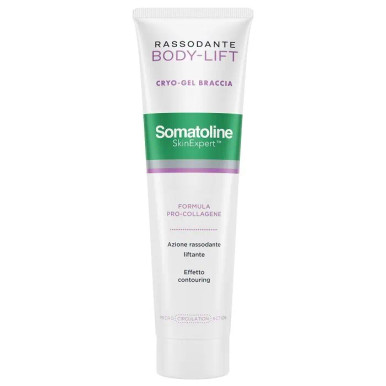 Somatoline - Skin Expert Rassodante Braccia Confezione 100 Ml