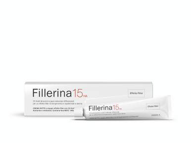 Fillerina - 15HA Base Crema Notte Grado 5