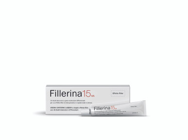 Fillerina - 15HA Base Crema Contorno Labbra Grado 3