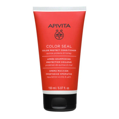 Apivita - Color Seal Balsamo Protezione Colore Confezione 150 Ml