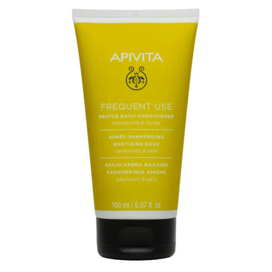 Apivita - Frequent Use Balsamo Delicato Confezione 150 Ml