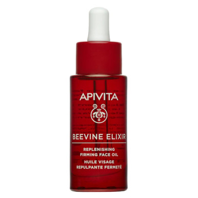 Apivita - Beevine Elixir Olio Viso Liftante Confezione 30 Ml