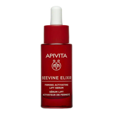 Apivita - Beevine Elixir Siero Anti Rughe Liftante Confezione 30 Ml