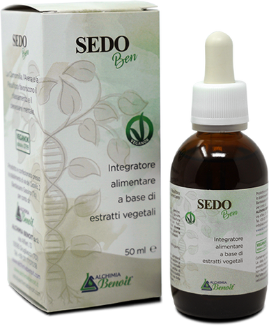 SEDO BEN 50ML