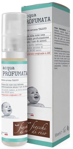 ACQUA PROFUMATA RINF 400ML FDR