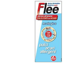 FLEE SPRAY DOMESTICO ANTIPULCI img