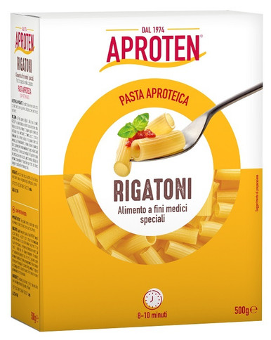 APROTEN RIGATONI 500G