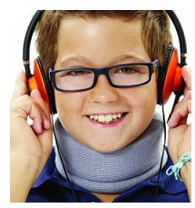 GIBAUD ORTHO JUNIOR COLL CERV