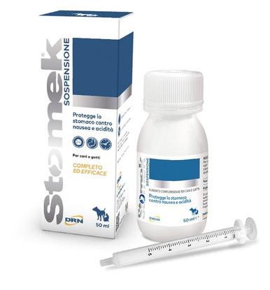 STOMEK SOSPENSIONE 50ML img