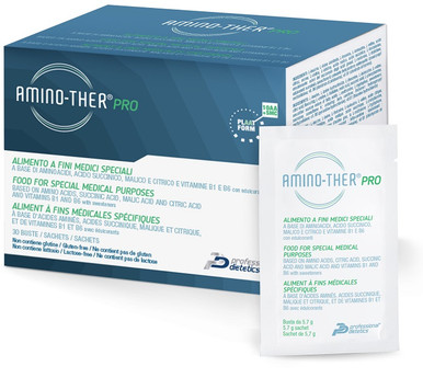 Amino Ther - Pro Confezione 30 Bustine