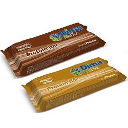 Promopharma - Dima BioDiet Protein Bar Confezione 1 Pezzo