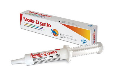 MOTIX D GATTO 30G img