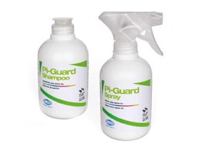 PI GUARD SHAMPOO 300ML img