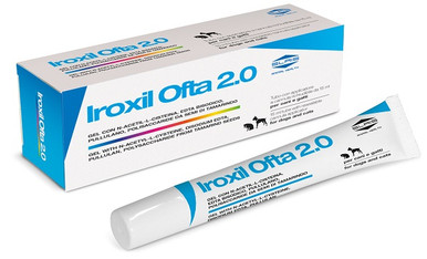 IROXIL OFTA 2,0 15ML img
