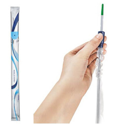 LIQUICK X-TREME ERG43CM CH12 N