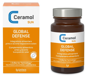 CERAMOL GLOBAL DEF 30CPR