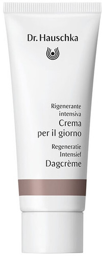 Dr. Hauschka - Rigenerante Intensiva Crema Giorno Pelli Mature Confezione 40 Ml