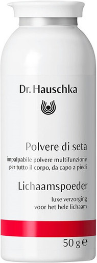 DR. HAUSCHKA POLVERE SETA 50G