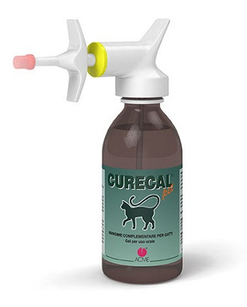 CURECAL GEL 125ML img