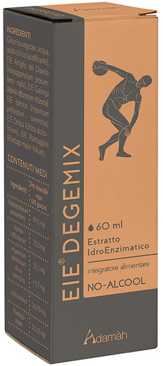 EIE DEGEMIX GOCCE 30ML