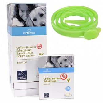 Protection - Collare Barriera Per Cani Fino A 25 Kg Confezione 1 Pezzo img