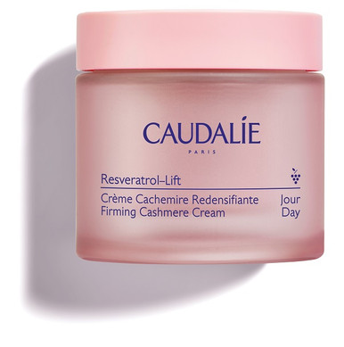 Caudalie - Resveratrol-lift Crema Cashmere Ridensificante Confezione 50 Ml