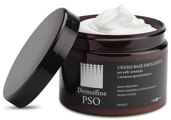 Dermaffine - Pso Crema Confezione 450 Ml