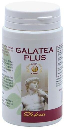 GALATEA PLUS 100CPS