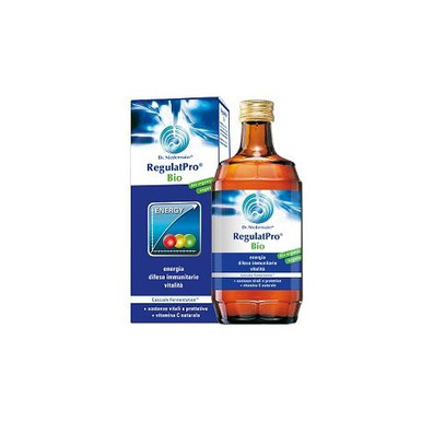 Regulat - Pro Bio Integratore Alimentare Confezione 350 Ml