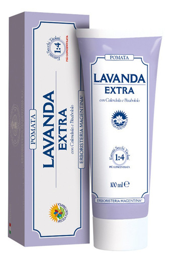 LAVANDA POMATA 100ML