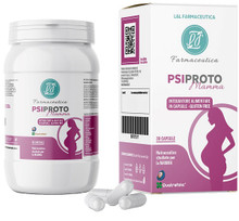 PSIPROTO MAMMA 30CPS GASTRORES