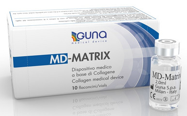 MD-MATRIX ITALIA 10 VIALS 2ML