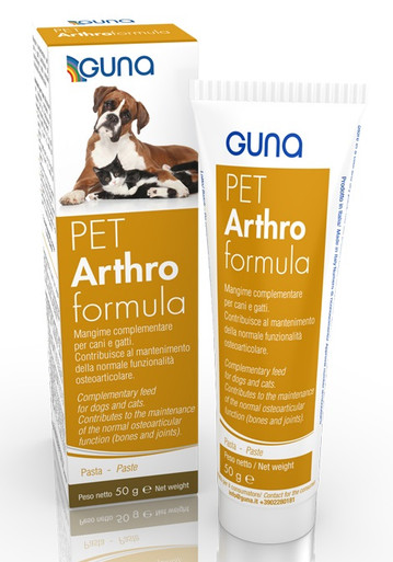 PET ARTHROFORMULA 50G img