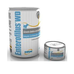 DRN - Enterofilus Wet Diet Confezione 400 Gr