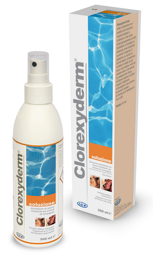 CLOREXYDERM SOL 200ML img