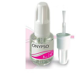 Pierre Fabre - Onypso Smalto con Urea Confezione 3 Ml
