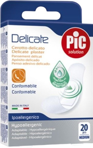 Ruban Adhésif Anti-Élastique Cetilar Tape - 4m X 2,5cm - Usage Externe