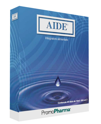Aide - Germanio Integratore Alimentare Confezione 20 Stick