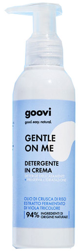 GOOVI DETERGENTE CREMA
