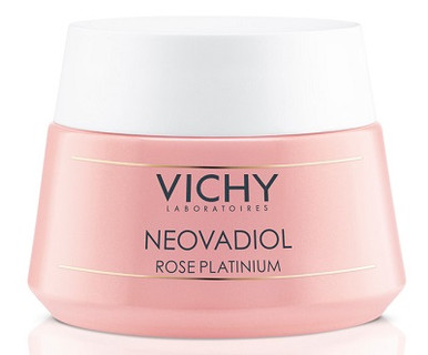 Vichy - Neovadiol Rose Platinum Crema Antietà Confezione 50 Ml