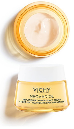 Vichy - Neovadiol Post Menopausa Crema Notte Confezione 50 Ml
