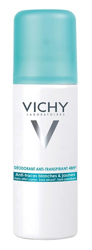 Vichy - Traitement Anti-Traspirant 48 Ore Deodorante Spray Confezione 125 Ml