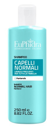 EUPH SH CAPELLI NORM 250ML