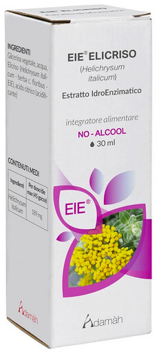 EIE ELICRISO 30ML GTT