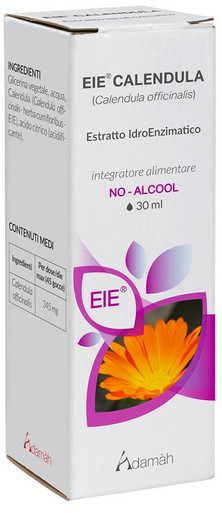 EIE CALENDULA 30ML GTT